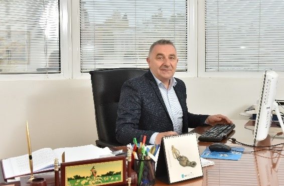 Обраќање на деканот, проф. д-р Ќиро Ивановски, по повод почеток на учебната 2020/21 година