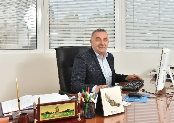 Обраќање на деканот, проф. д-р Ќиро Ивановски, по повод почеток на учебната 2020/21 година