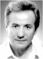Почина проф. д-р Бранко Василевски