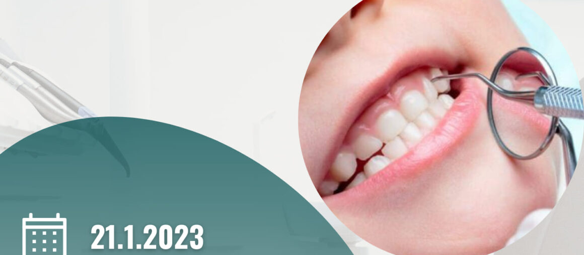 Најава за симпозиум ''Современи концепти на стоматолошката терапија во детска возраст''