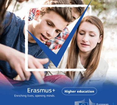 Земи учество во Анкетата за #EuropeanStudentCard за 2025 година!