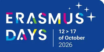 Деновите на Еразмус+ (Erasmus + Days 2026)